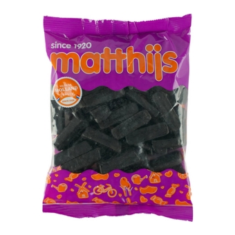 Matthijs | Bielzen | 20 x 400 gram