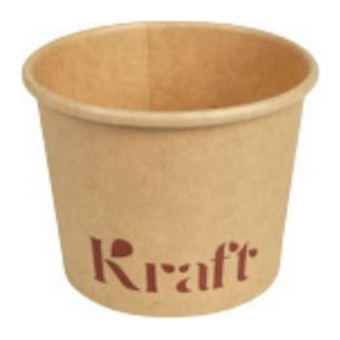 Kraft | Sausbakje | 50 x 60 ml