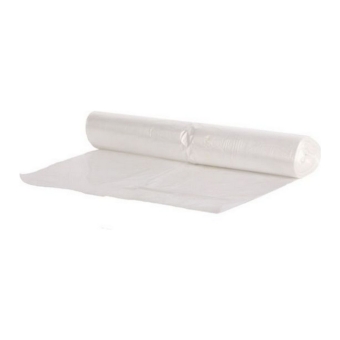 Afvalzak | Wit 55x65cm 30my | 20 x 25 stuks