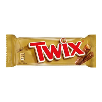 Twix | 32 x 50 gram