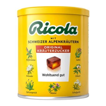 Ricola | Original | 250 gram