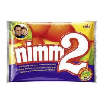 Nimm2 | 1000 gram