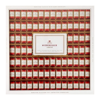 Niederegger | Marsepein Klassiek | 1075 gram