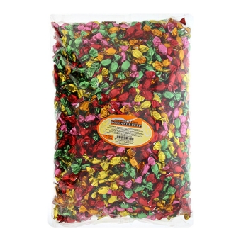 Hollands Best | Mini Sweets Fruit | 4000 gram