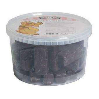 Smikkelbeer | Choco Mallows | 350 gram