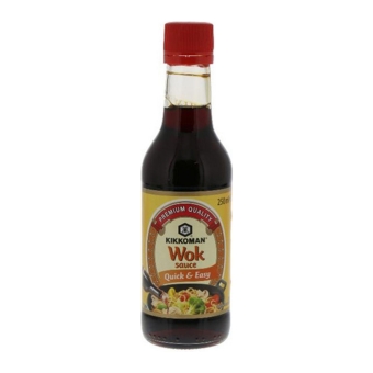 Kikkoman | Woksaus | 250 ml
