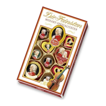 Mozart | Specialiteiten | 218 gram