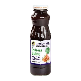 Maepranom | Pad Thai Seasoning Sauce | 390 gram
