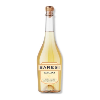 Baresi | Spritzer | 0,75 liter