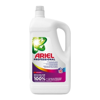 Ariel | Professional Color Protect 110 Wasbeurten | Per stuk