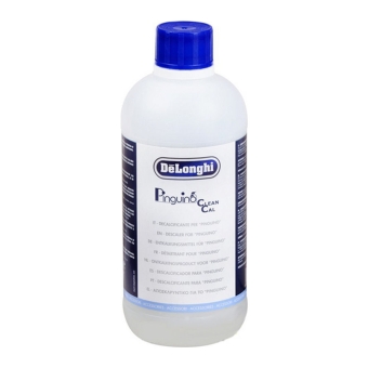 Delonghi | Vloeibare Ontkalker Voor Pinguini | 500 ml