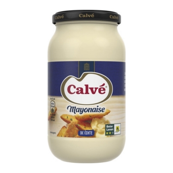 Calve | Mayonaise | 450 ml