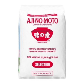 Aji-no-moto | Umami Seasoning | 22680 gram