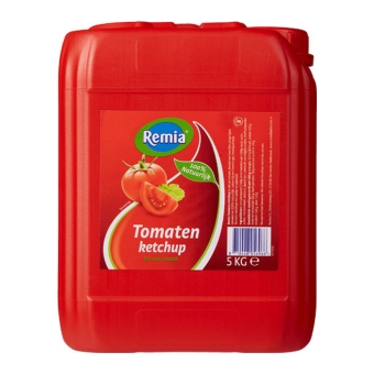 Remia | Tomatenketchup 5 Kilo | Per stuk