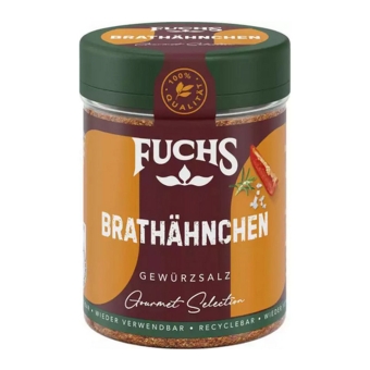 Fuchs | Kipkruiden Voor Gebraden Kip | 80 gram