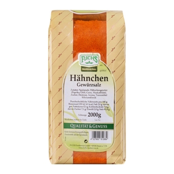 Fuchs | Kipkruiden | 2000 gram