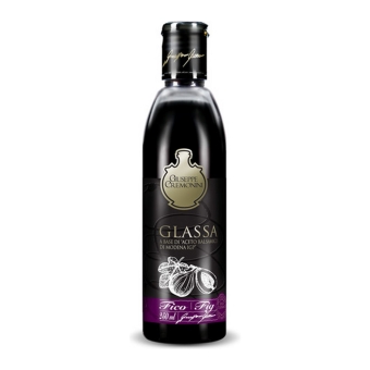 Acetaia Giuseppe Cremoni | Crem Balsamico Creme Vijg | 250 ml