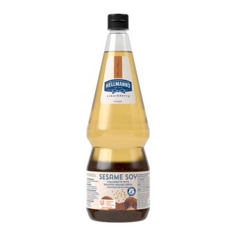 Hellmann's | Vinaigrette Sesam Soja | 1 liter