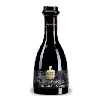 Acetaia Giuseppe Cremoni | Balsamico Azijn 4 | 250 ml