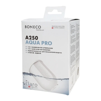 Boneco | Aqua Pro | 250 stuks