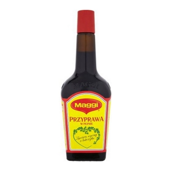 Maggi | Aroma Smaakverfijner (przyprawa) | 960 gram