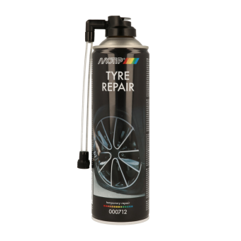 MoTip | Banden reparatie