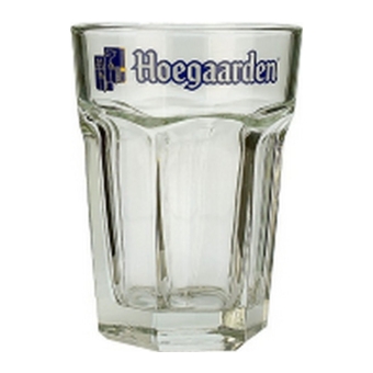 Hoegaarden | Glas | 6 x 500 ml