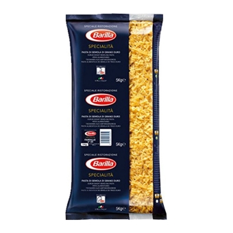 Barilla | Farfalle N 65 | 5000 gram