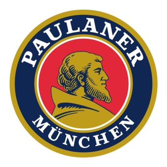 Paulaner | Bierviltjes | 100 stuks