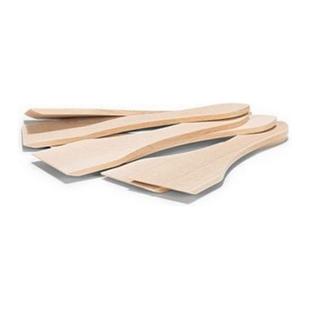 Patisse | Set Gourmetspatels | 6 stuks