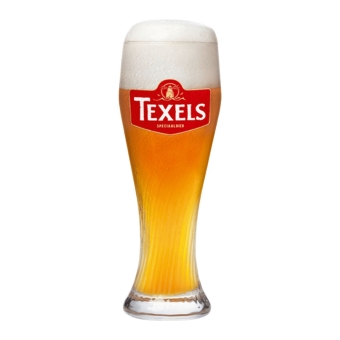 Texels | Glas | 50 cl