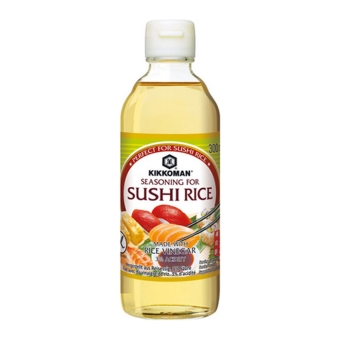 Kikkoman | Smaakmaker Voor Sushirijst | 300 ml