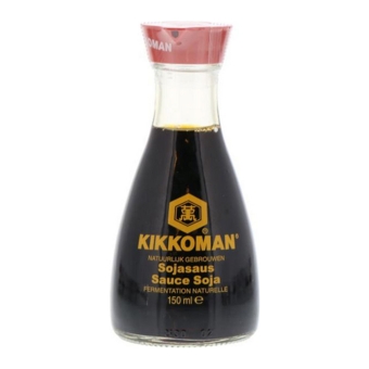 Kikkoman | Sojasaus | 150 ml