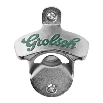 Grolsch | Wandopener | Per stuk