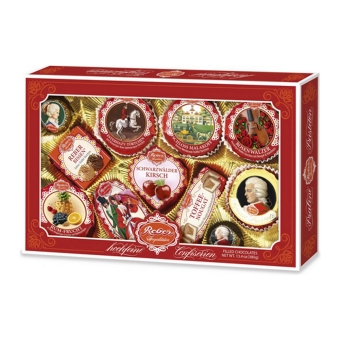 Reber | Specialiteiten Cassette | 380 gram