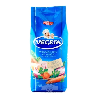Podravka | Vegeta Kruidenmix Met Groenten | 1000 gram