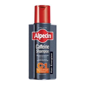 Alpecin | Cafeine Shampoo c1 | 250 ml