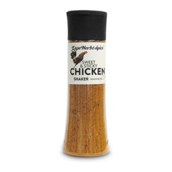 Cape Herb & Spice | Chicken Seasoning | 275 gram