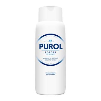 Purol | Poeder Strooibus | 100 gram