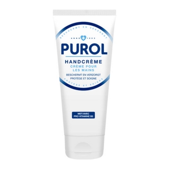 Purol | Handcreme | 100 ml