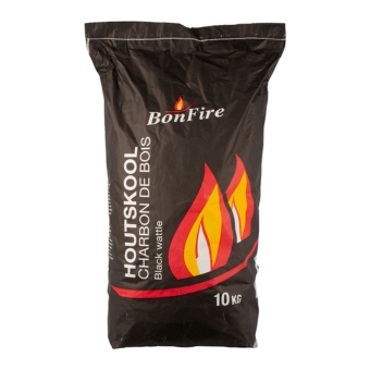 Bonfire | Houtskool | 10000 gram