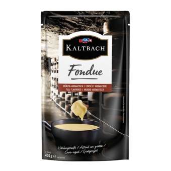 Emmi | Kaltbach Kaas Fondue | 450 gram