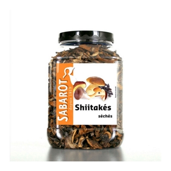 Sabarot | Shiitake | 250 gram