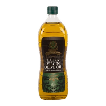 Gaetano Giurlani | Extra Vierge Olijfolie | 1 liter