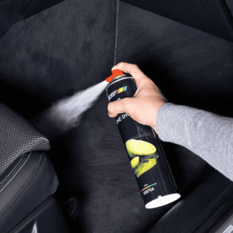MoTip | One Shot Air Refresher | Citrus | 600 ml