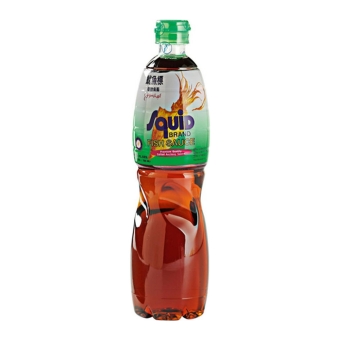 Squid | Vissaus | 700 ml