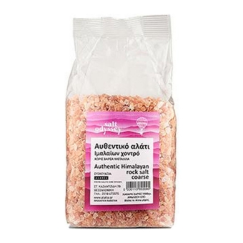 Salt Odyssey | Himalaya Zout (grof) | 1000 gram