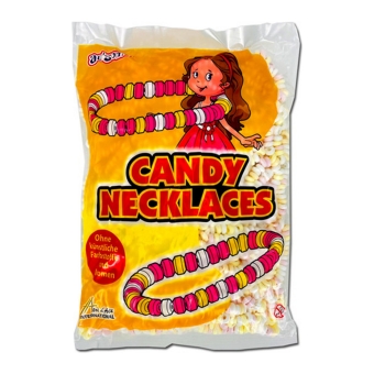 Au'some | Candy Necklaces (snoepkettingen) | 100 stuks