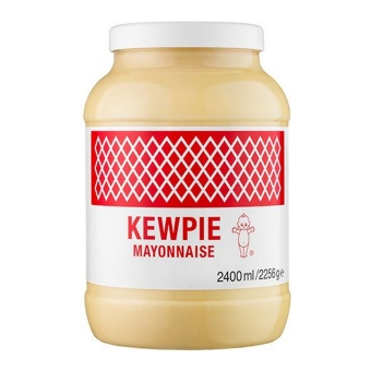 Kewpie | Japanse Mayonaise | 2,4 liter