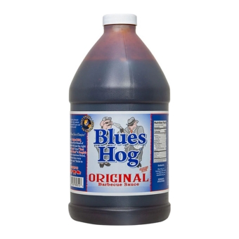 Blues Hog | Original Barbecuesaus | 3,785 liter